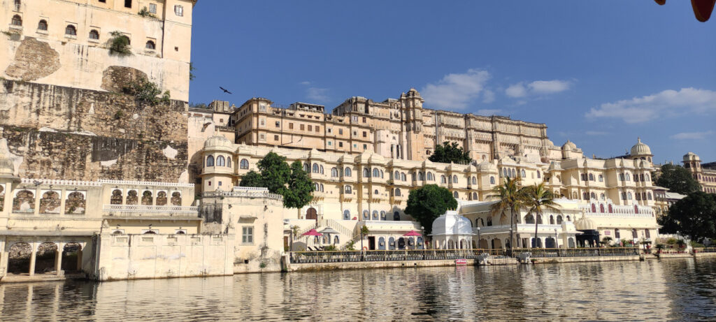 Udaipur