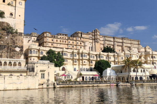 Udaipur