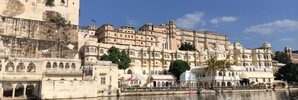 Udaipur