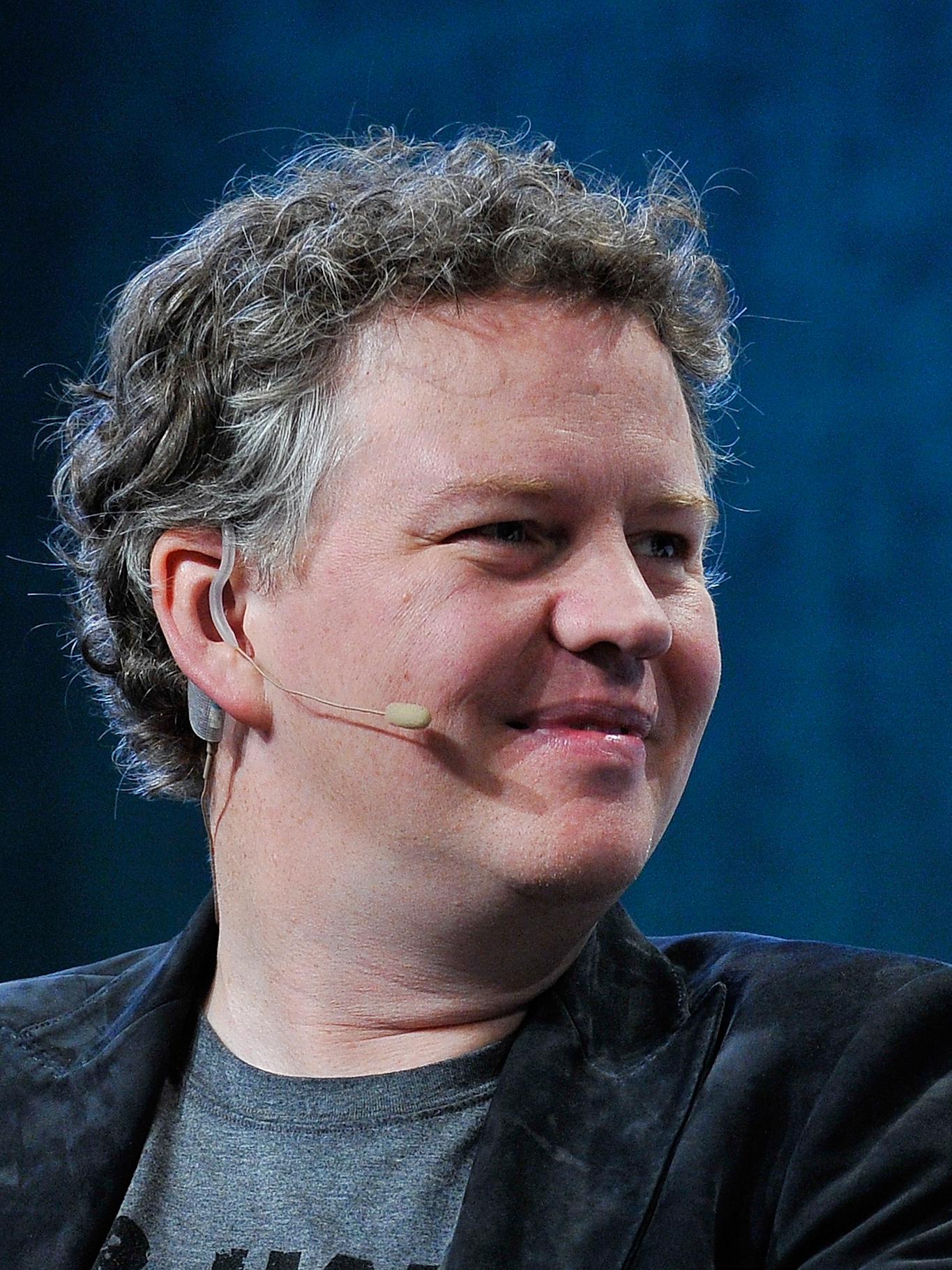 ম্যাথিউ প্রিন্স – Matthew Prince